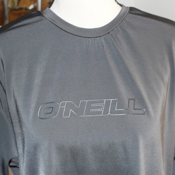 O'Neill, short sleeve swim shirt - Picture 2 of 5